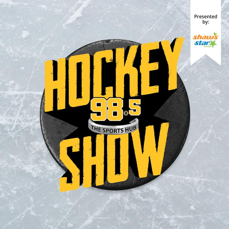 Bruins Lack Of Scoring    Ryan Johnston Joins The Show    Bob Beers 