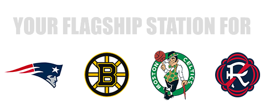 98.5 The Sports Hub - Boston's Home For Sports | The Flagship Station of the Bruins, Celtics, Patriots, and Revolution