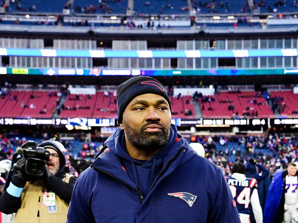 Jerod Mayo