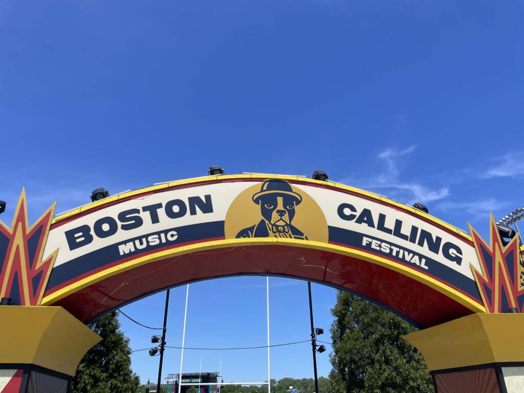 Boston Calling 2025 Update What to Know, Best Bands to See