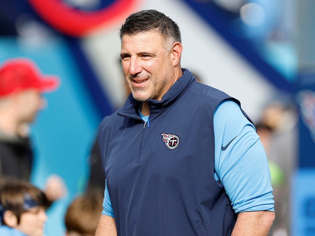 Mike Vrabel