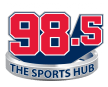 98.5 The Sports Hub - Boston's Home For Sports | The Flagship Station of the Bruins, Celtics, Patriots, and Revolution