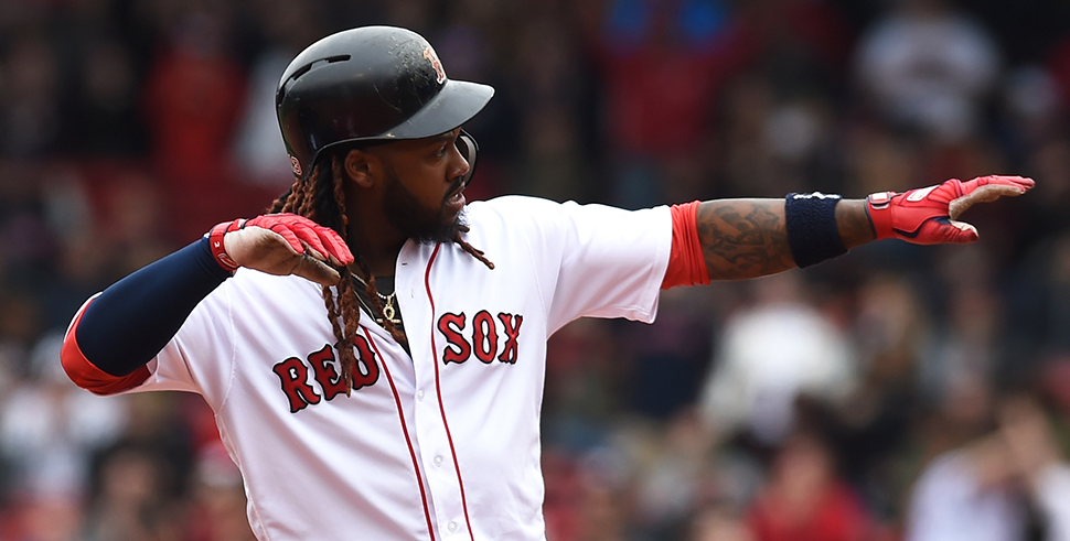 Boston Red Sox: Hanley Ramirez will be the most important player