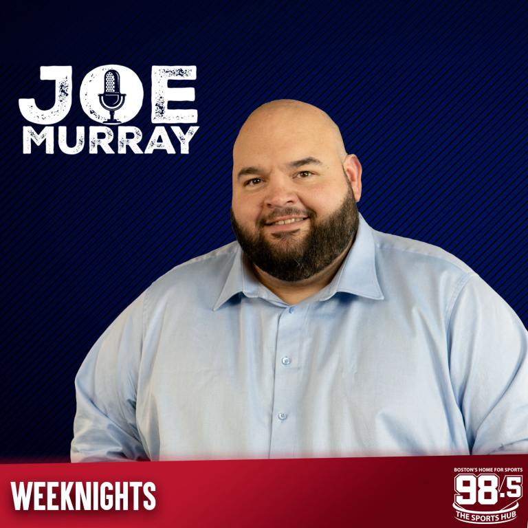 Drake Maye On Patriots Toughness // Alex Barth Joins The Show // Joe ...