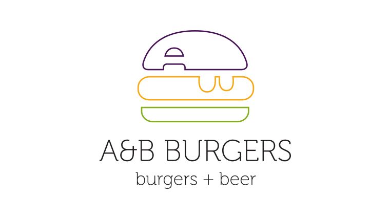 A&B Burgers Pre-Basketball Party