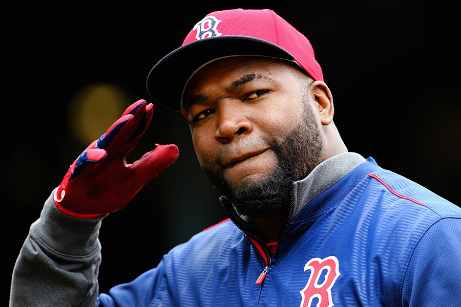 David Ortiz, Manny Ramirez Headline Red Sox Hall Of Fame Class Of