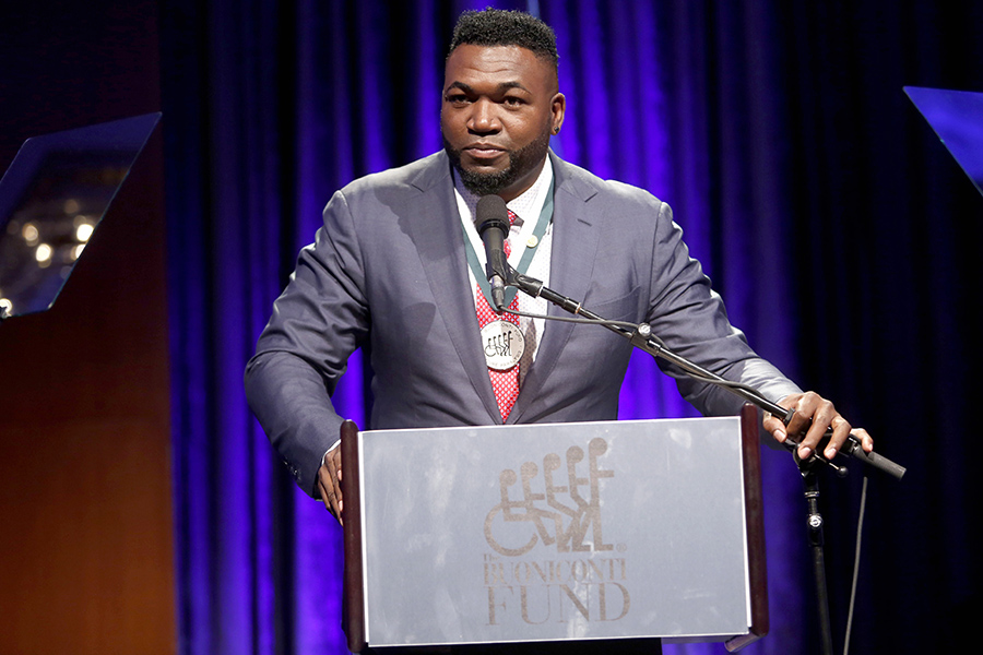 David Ortiz recovering after 3rd surgery stemming from gunshot wound