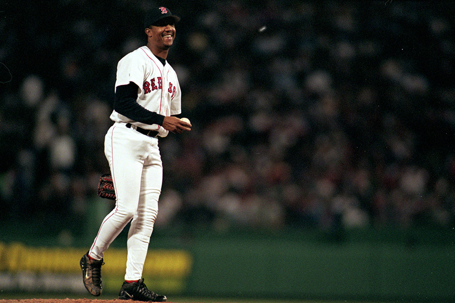An Oral History of the 1999 Red Sox, Part 2: The thrill of the chase