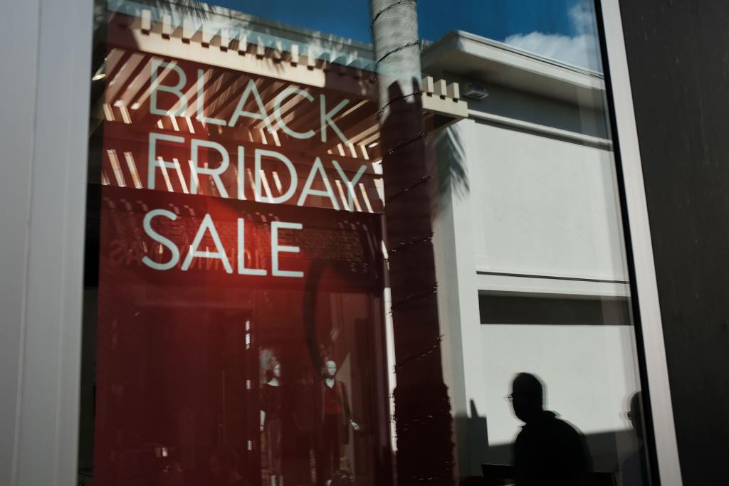 Best Places To Shop On Black Friday In 2020