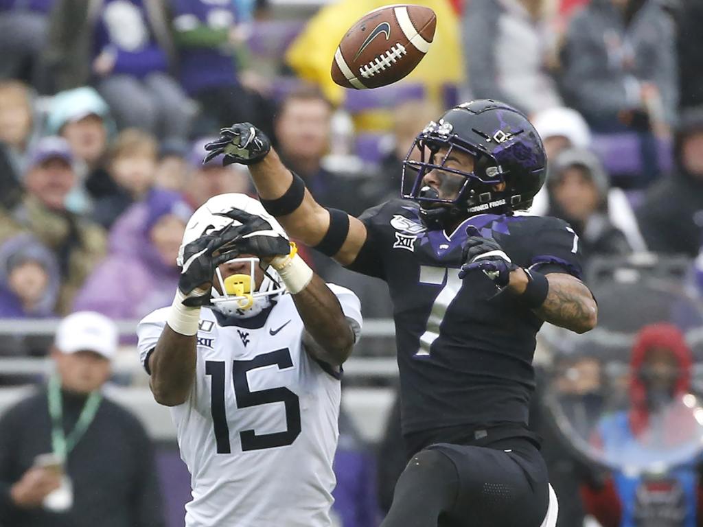 21. Colts: S Trevon Moehrig, TCU