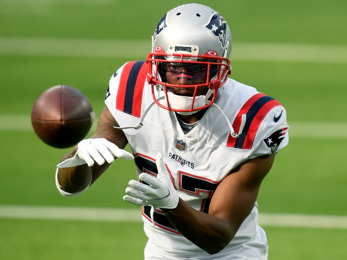 J.C. Jackson Set For Long-Term Success With New England Patriots