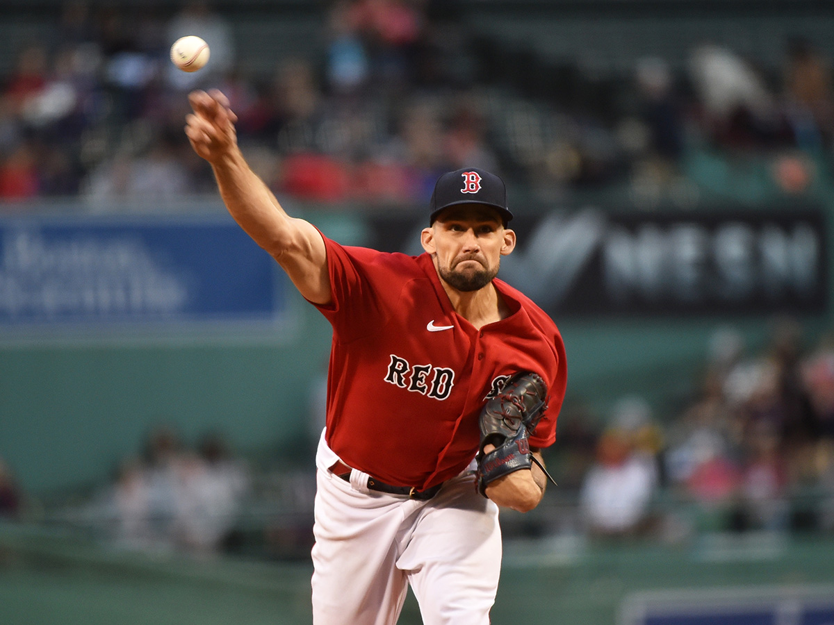 Boston Red Sox roster moves: Kutter Crawford recalled, Connor Seabold  optioned to Worcester 