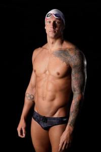 Caeleb Dressel