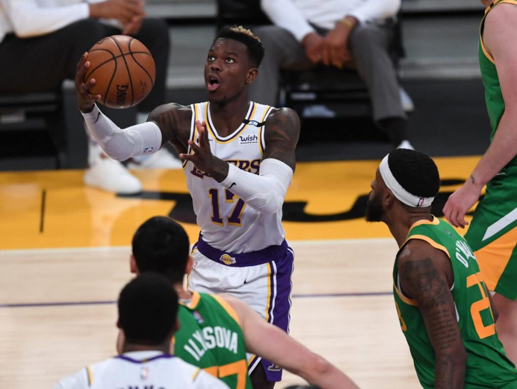 Report: Celtics sign point guard Dennis Schröder