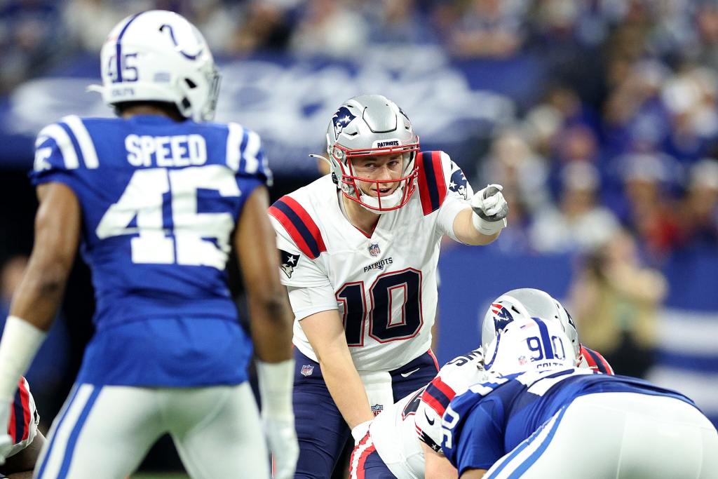 Notable Quotables: Patriots React To Colts Loss, Snapped Winning Streak