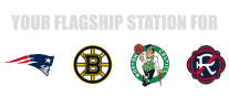 98.5 The Sports Hub - Boston's Home For Sports | The Flagship Station of the Bruins, Celtics, Patriots, and Revolution