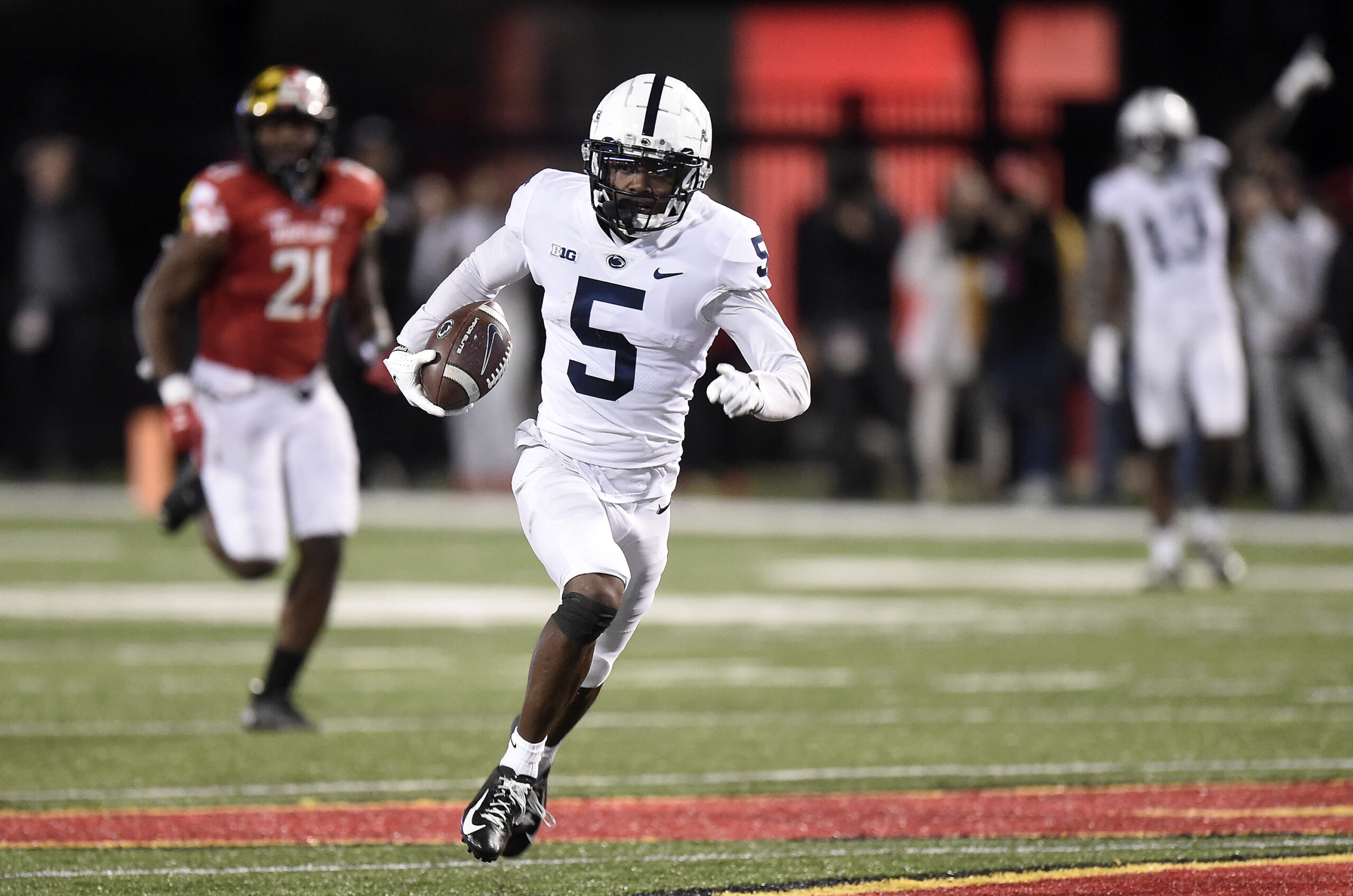 Register for free tickets to the 2022 NFL Scouting Combine at Lucas Oil  Stadium March 3-6.