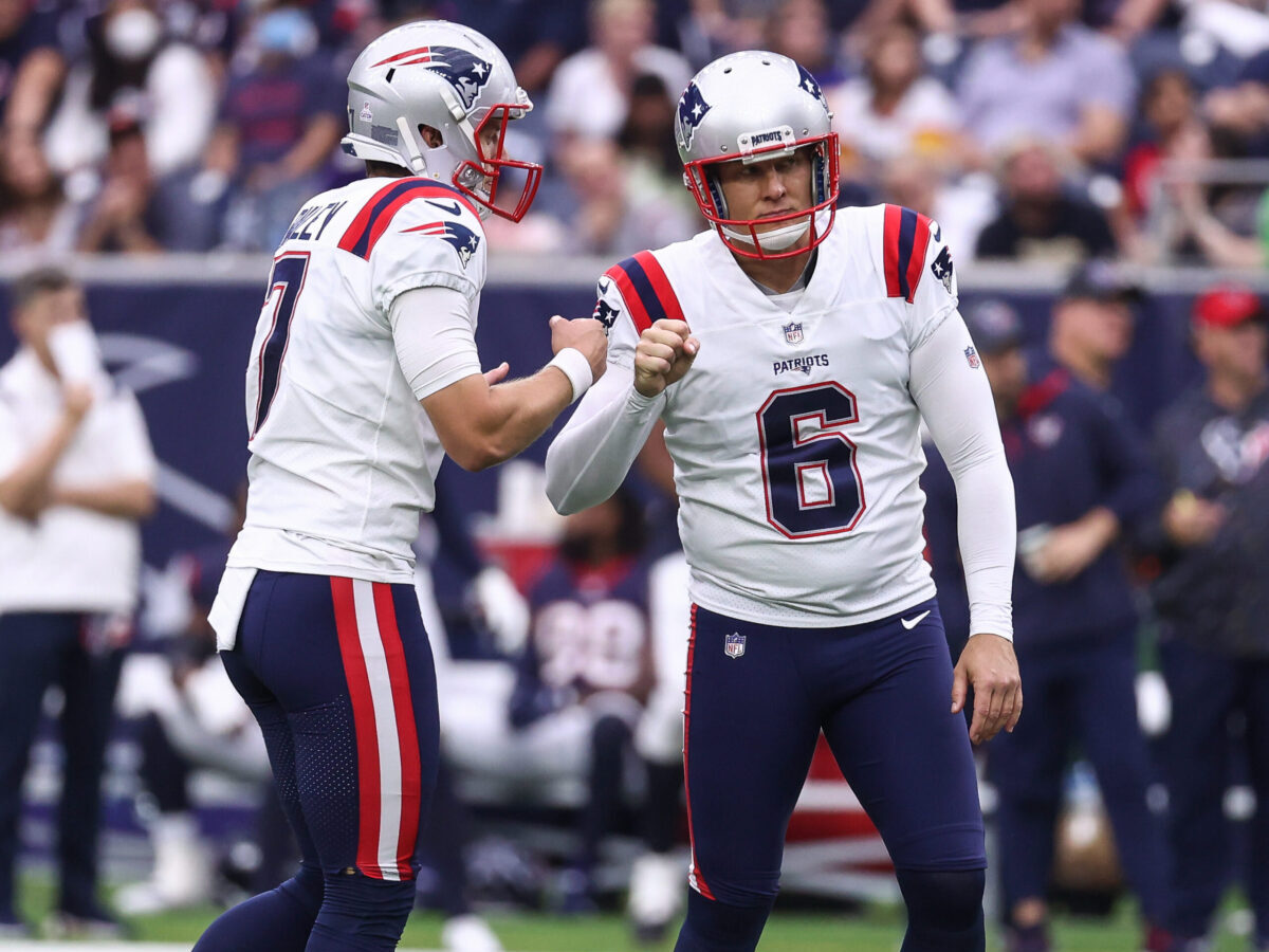 New England Patriots: Top 3 candidates for the cover of Madden NFL 23 -  Page 3