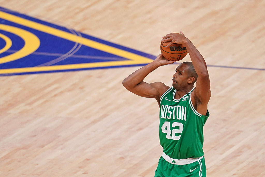 Report: Celtics Sign Al Horford To Multi-year Extension