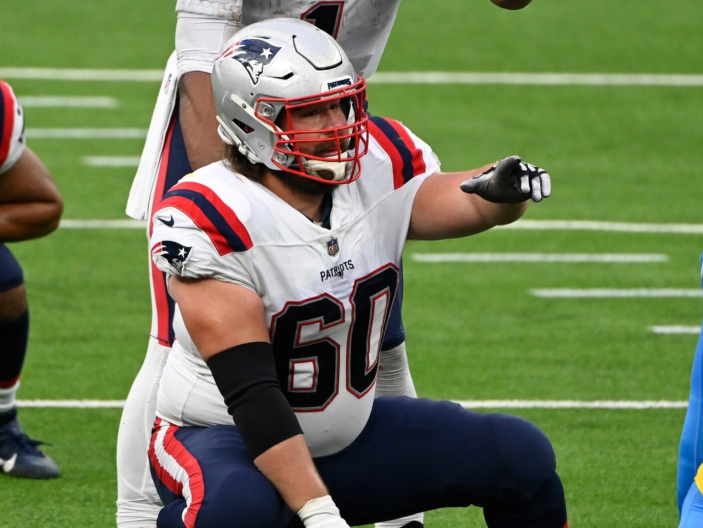 Madden 23 - New England Patriots Roster And Ratings - GameSpot