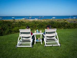 Nantucket View