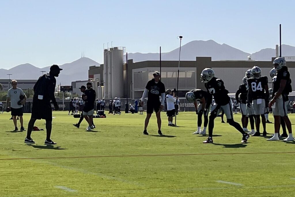 Lining up across from Davante Adams (17) presents a big challenge, but with a benefit for Patriots defensive backs. (Photo by Bob Socci)