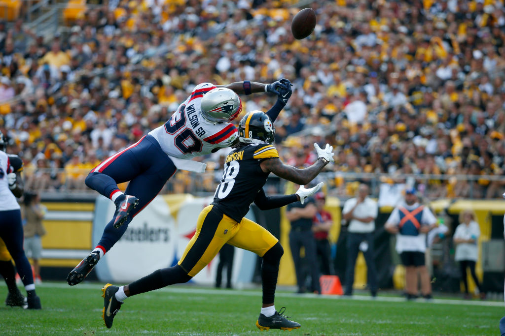 Three key matchups to watch as Patriots take on Ravens