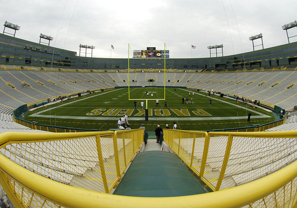 Lambeau Field