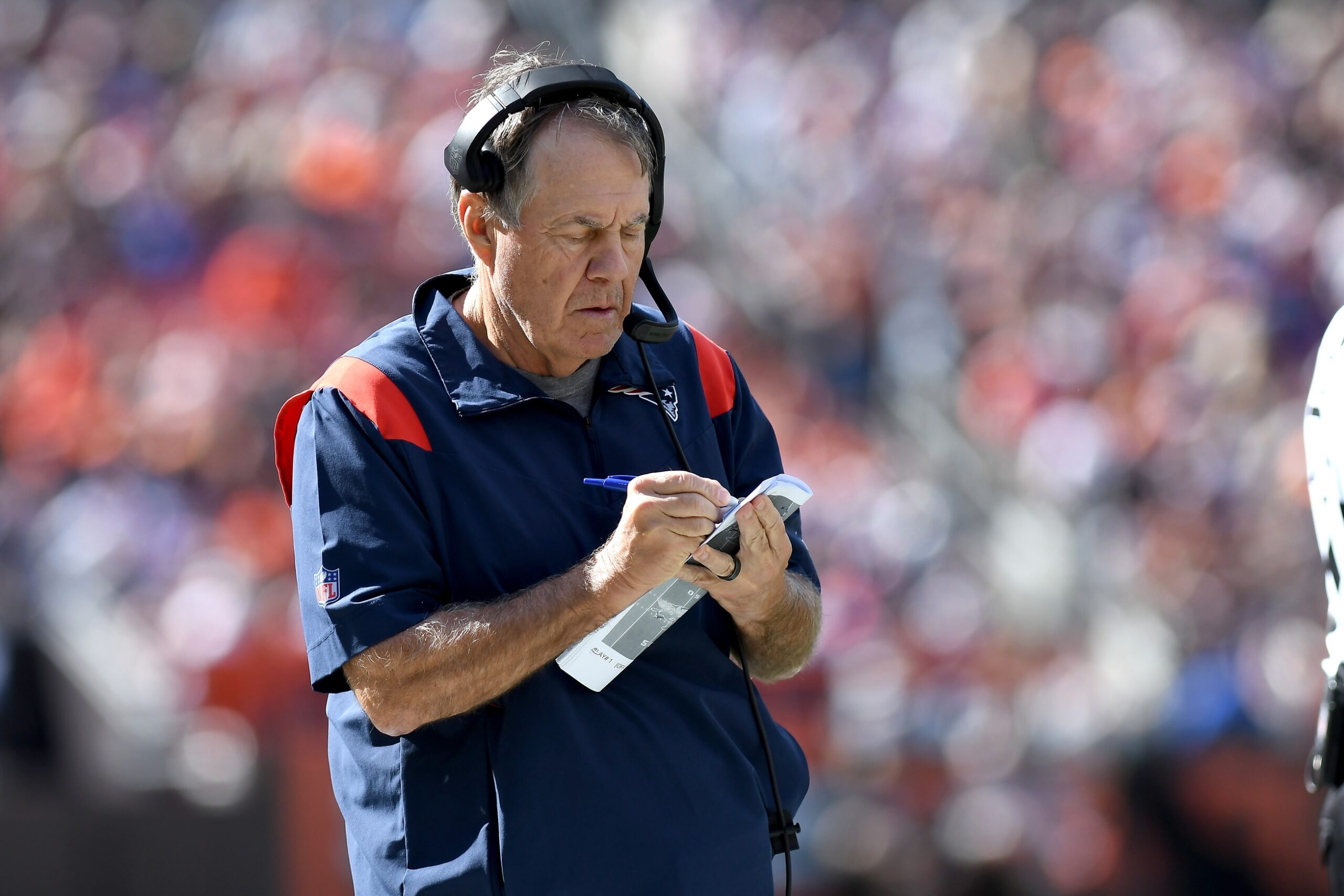 Patriots players react to Bill Belichick reaching significant milestone