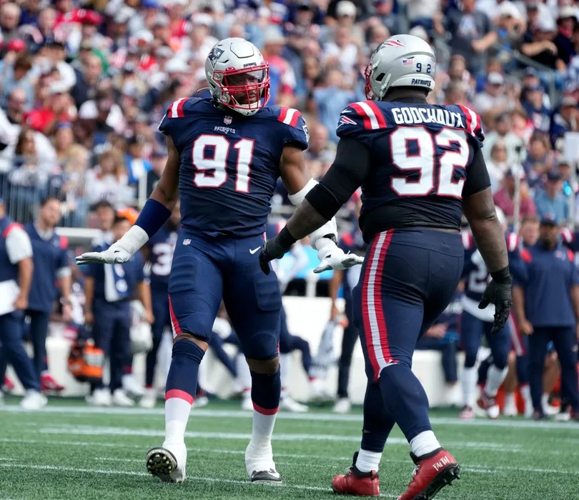 Patriots Playbook 1/12: Revisiting the 2022 Season, What's Next