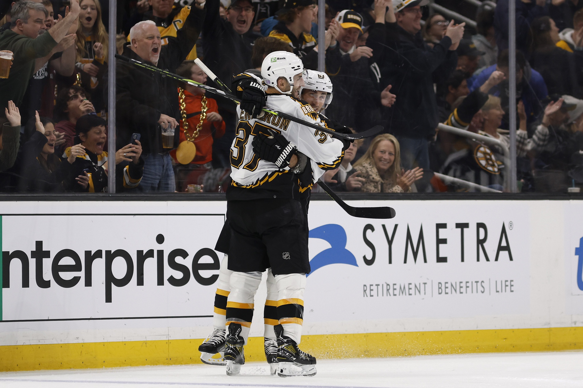 All about Bruins star Charlie McAvoy with stats and contract info – NBC  Sports Boston