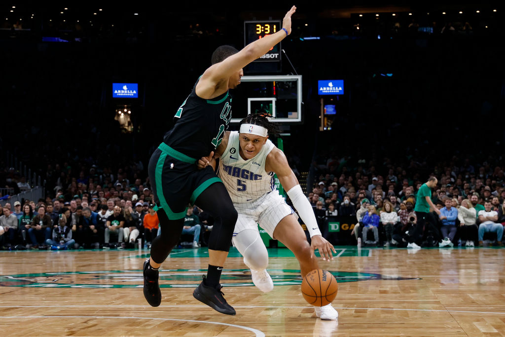 NBA Rumors: Celtics' Grant Williams Trade Ask; 4 Suitors Linked