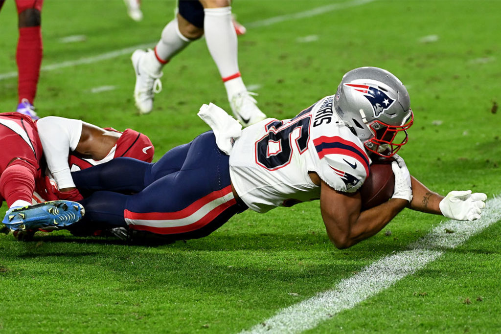 NFL Week 14: Instant analysis from Patriots' 27-13 win over Cardinals - Pats  Pulpit