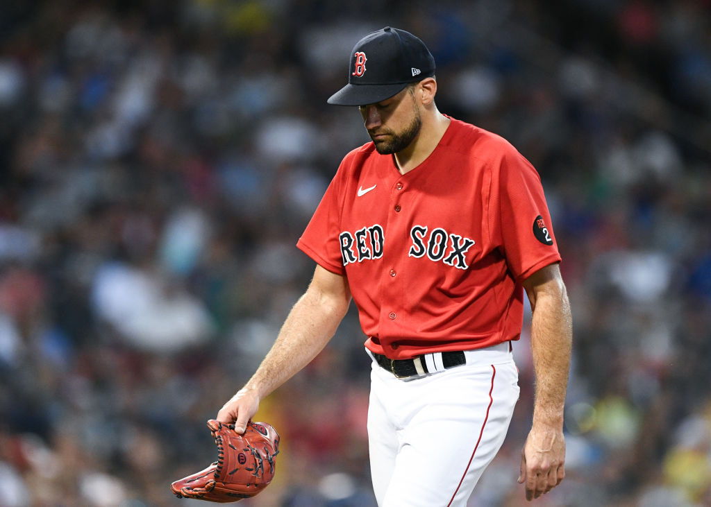 Chaim Bloom gets honest on Red Sox's playoff odds for 2023 season