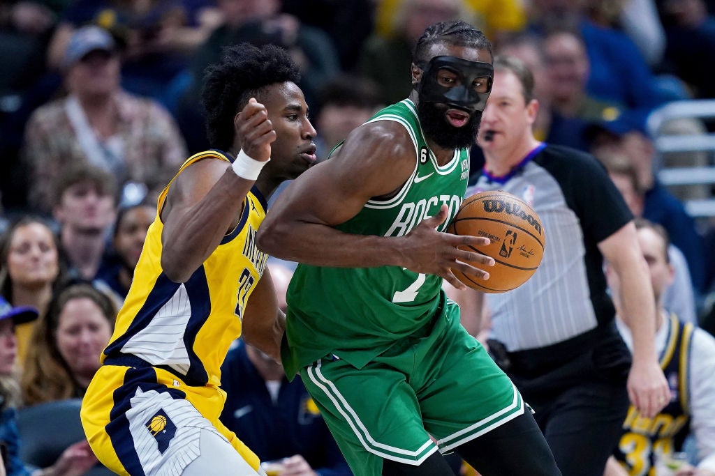 Celtics Win Overtime Thriller In First Game Back From All-Star Break