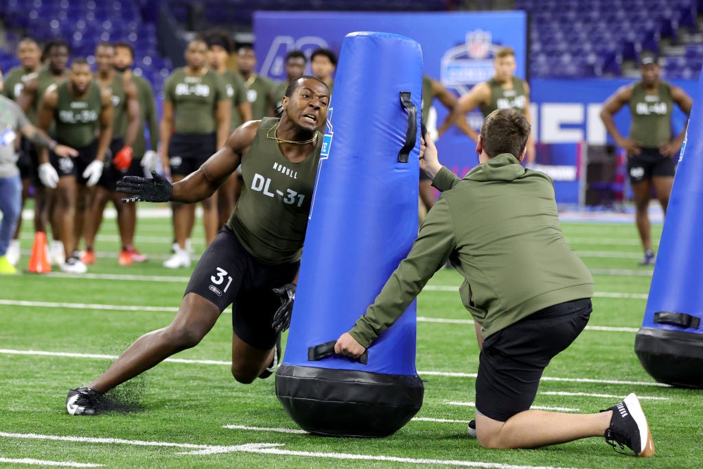 NFL Combine