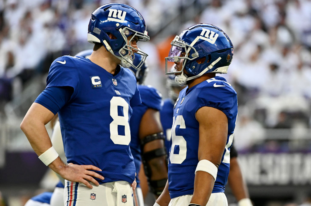 How to watch New York Giants vs. New England Patriots (8/11/22): FREE live  stream, time, TV, channel for NFL preseason Week 1 
