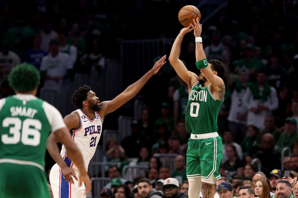 Felger & Mazz: Did we learn anything in the Celtics game 7 win over the ...