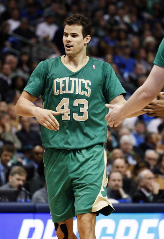 Kris Humphries