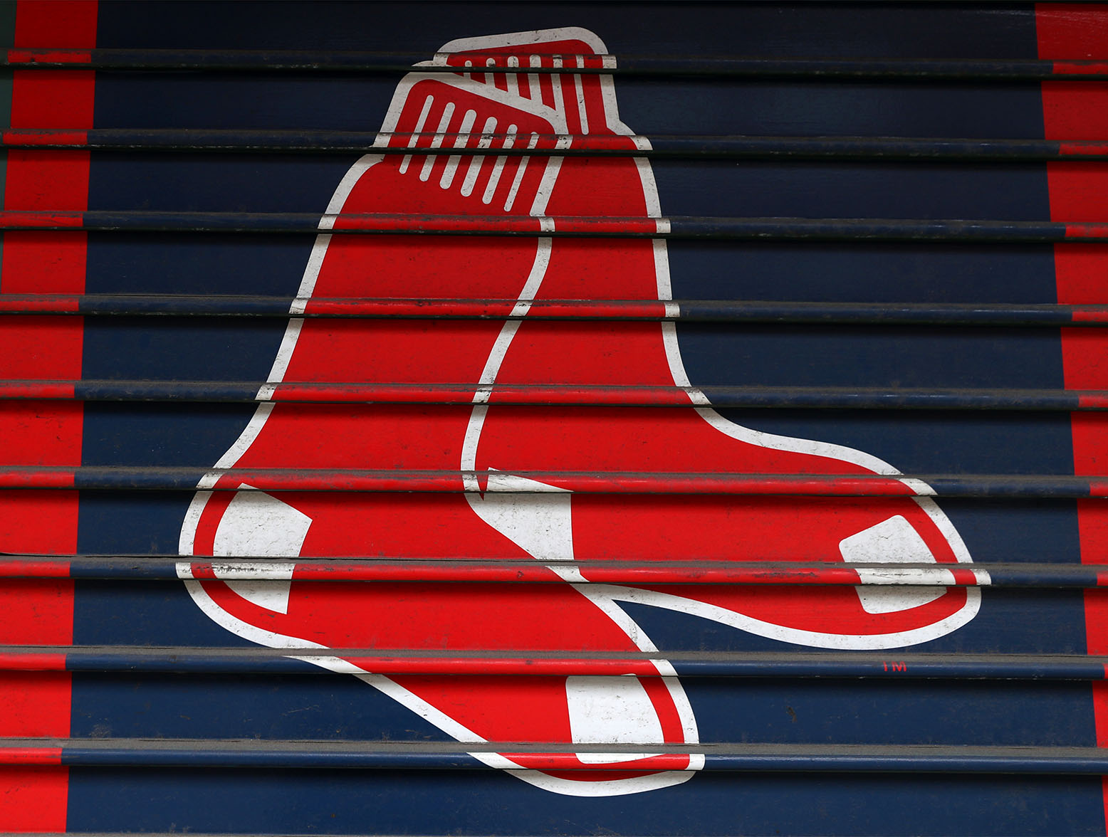 Red Sox Opening Day postponed