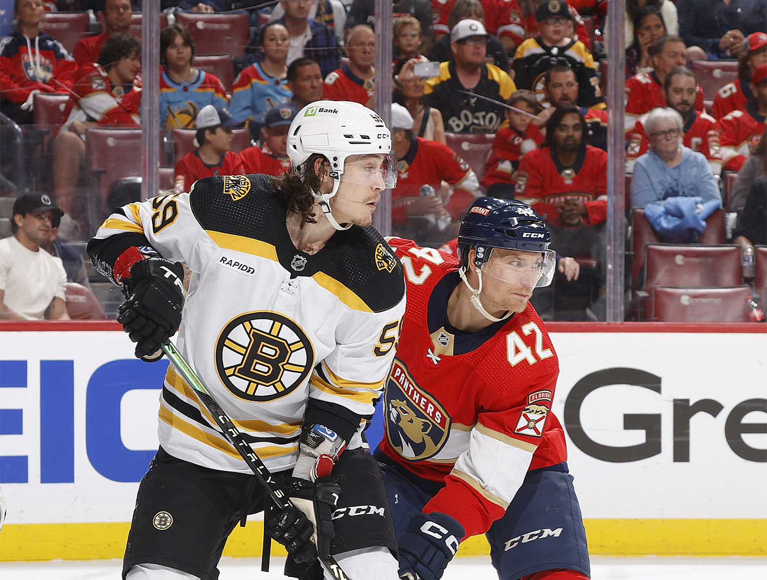 The Boston Bruins are expected to try and re-sign Tyler Bertuzzi as part of 2023 NHL free agency.