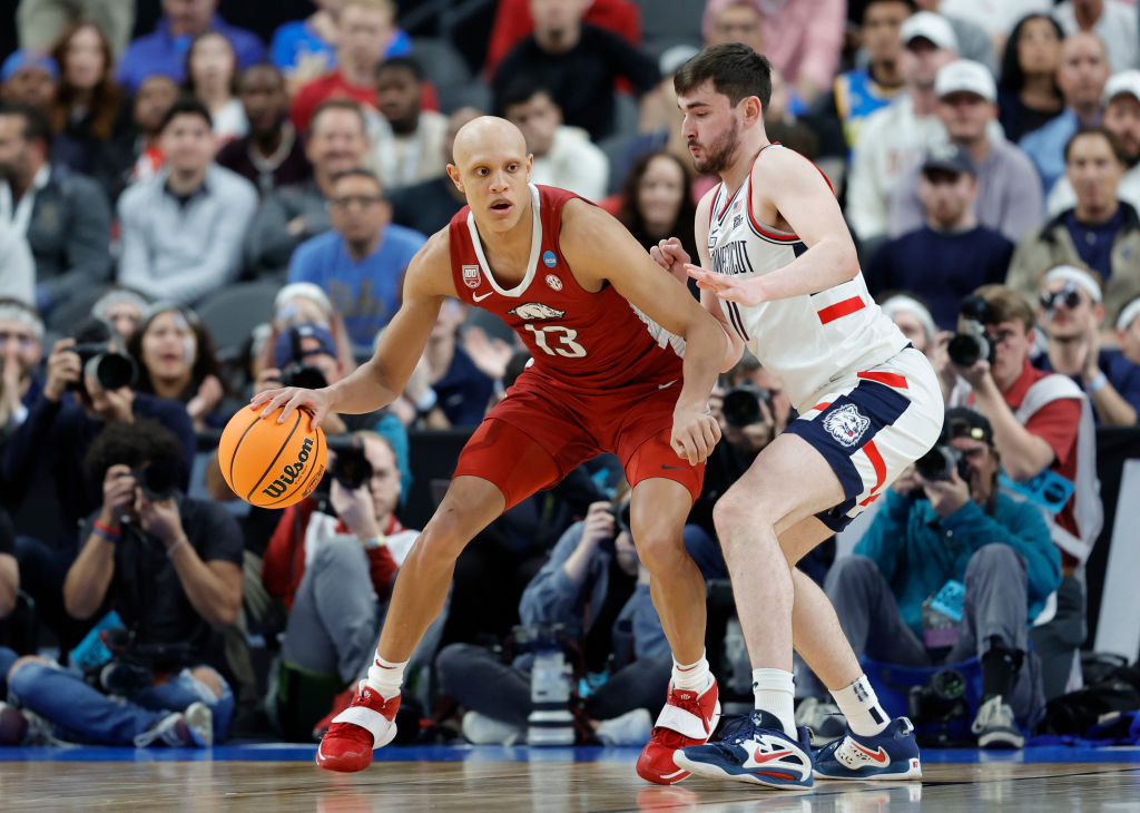 Sacramento signs Xavier's Colby Jones as second-round pick exception