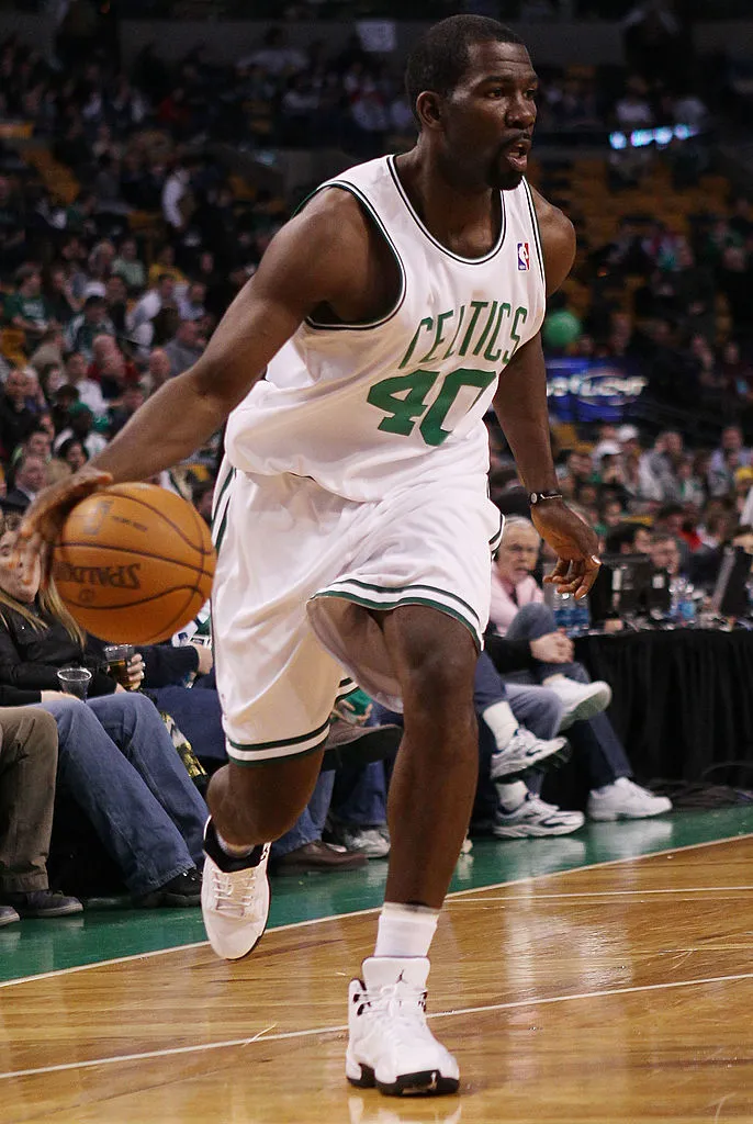 Michael Finley