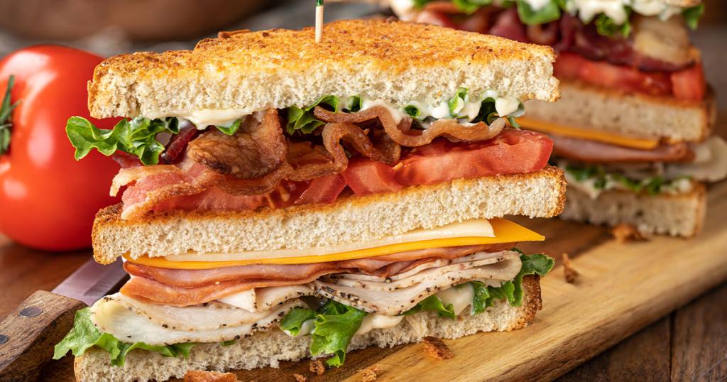 Best Sandwich Shops in the Boston Area