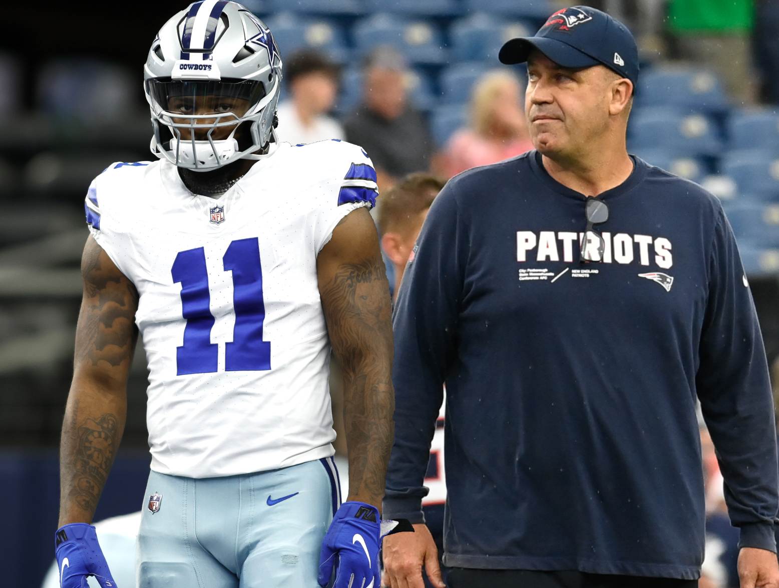 Cowboys' Micah Parsons easily leads NFL in jersey sales after spectacular  October