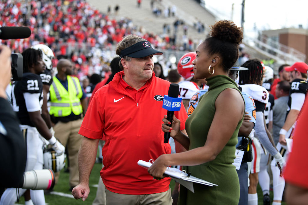 Georgia v Vanderbilt