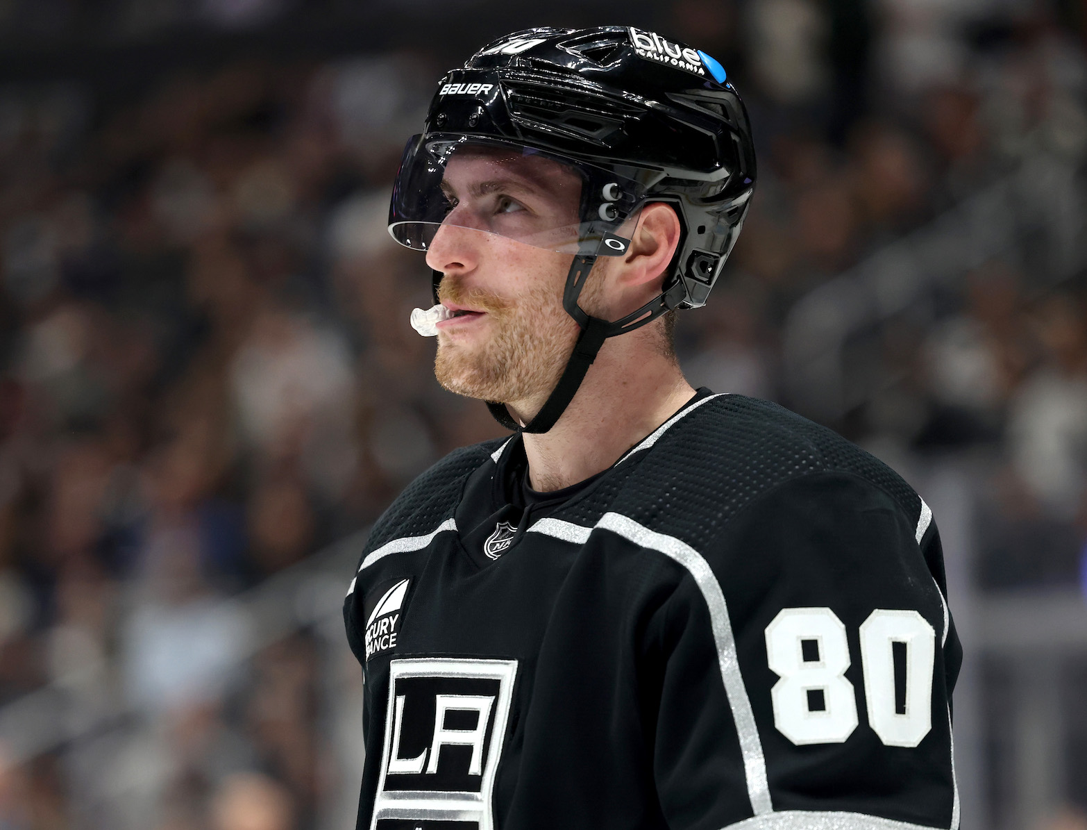 Los Angeles Kings: Top 3 young players to watch next season