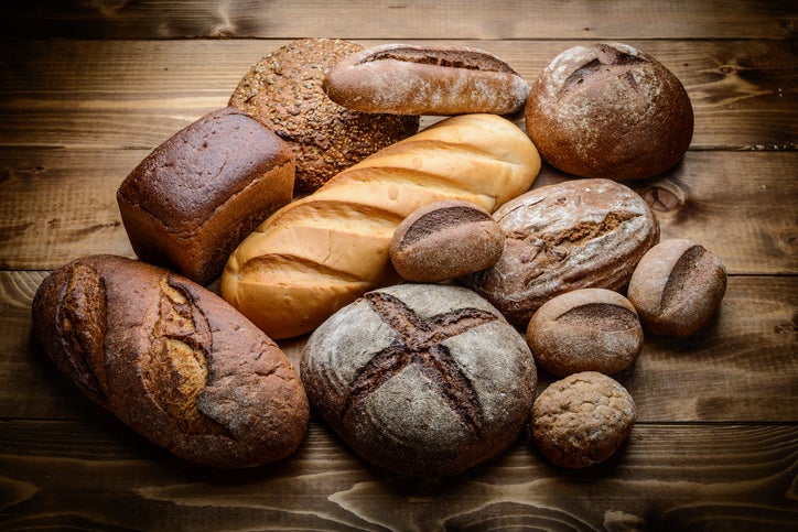 Boston Bakery Recognized As The Best Bread In Massachusetts