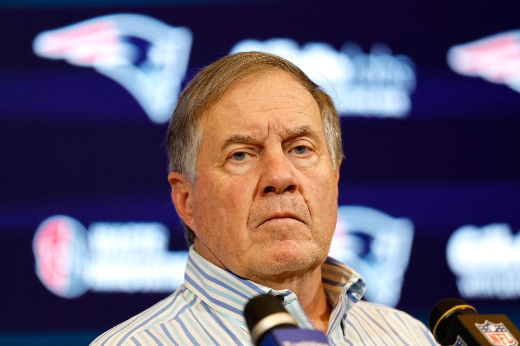 Belichick