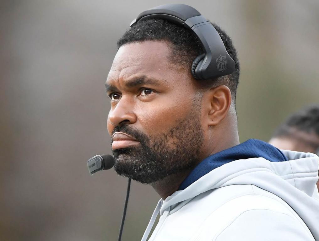 Patriots Reportedly Name Jerod Mayo 15th Head Coach In Franchise History